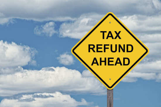 Tax Refund Late 2024 Update